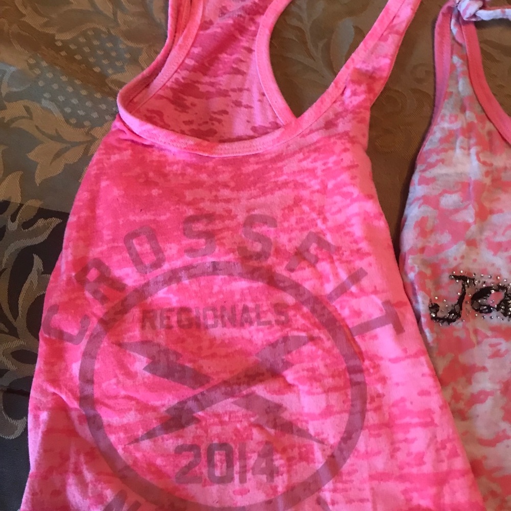 —SOLD—Tank Top bundle - Picture 3 of 8